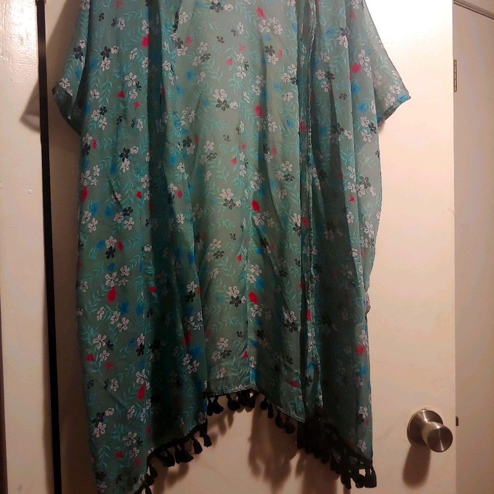 Shawl